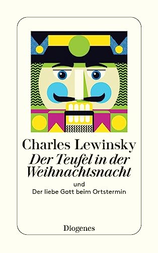 Beispielbild fr Der Teufel in der Weihnachtsnacht: und Der liebe Gott beim Ortstermin (detebe) zum Verkauf von medimops