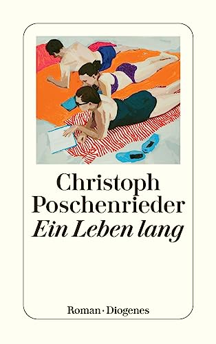 Stock image for Ein Leben lang for sale by GreatBookPrices