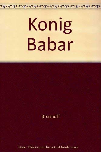 Stock image for Konig Babar (German Edition) for sale by HPB-Diamond