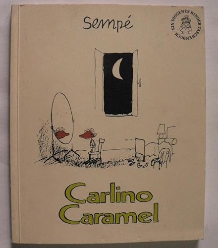Carlino Caramel