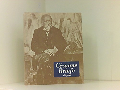 Beispielbild fr Cezanne Briefe zum Verkauf von medimops