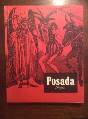 Stock image for Jose Guadalupe Posada. for sale by medimops