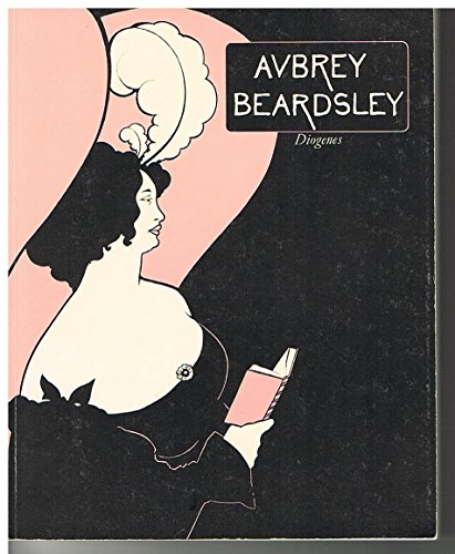 Stock image for Aubrey Beardsley Mit einem Essay von Kenneth Clark for sale by Antiquariat Smock