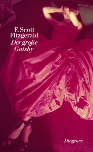 Beispielbild fr Der gro e Gatsby Fitzgerald, F. Scott zum Verkauf von tomsshop.eu