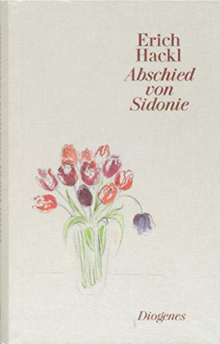 Imagen de archivo de Abschied von Sidonie -Language: german a la venta por GreatBookPrices