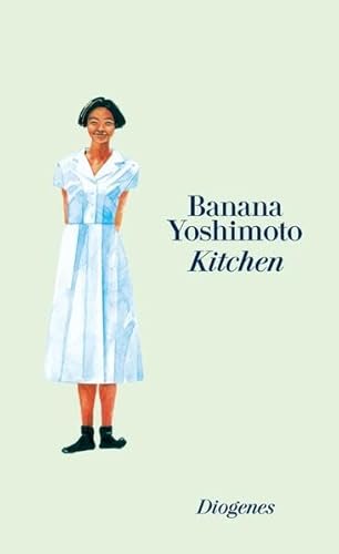 9783257261134: Yoshimoto, B: Kitchen