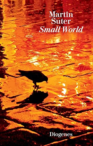 Stock image for Small World -Language: german for sale by GreatBookPrices