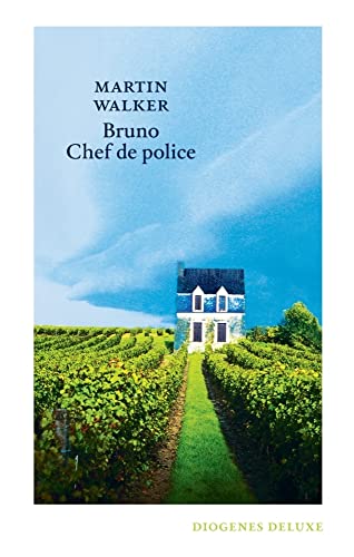 9783257261219: Bruno Chef de police: 1