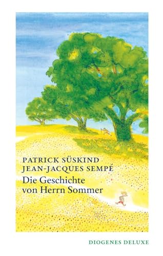 Beispielbild fr Die Geschichte von Herrn Sommer -Language: german zum Verkauf von GreatBookPrices