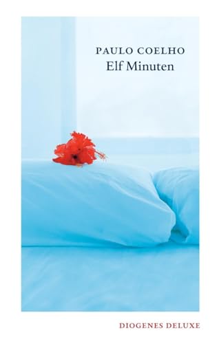 9783257261318: Elf Minuten: 26131