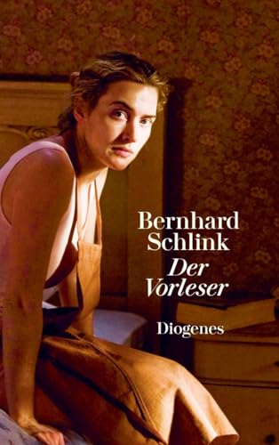 Stock image for Der Vorleser for sale by WorldofBooks