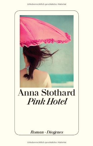 Beispielbild fr Pink Hotel zum Verkauf von HPB Inc.