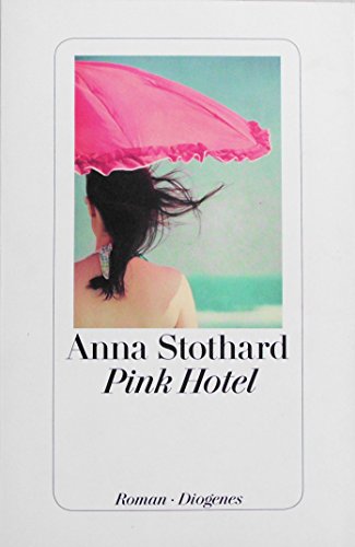 Stock image for Pink Hotel for sale by HPB Inc.