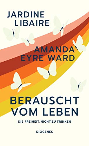 Imagen de archivo de Berauscht vom Leben -Language: german a la venta por GreatBookPrices