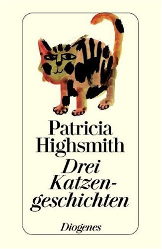 Stock image for Drei Katzengeschichten for sale by German Book Center N.A. Inc.