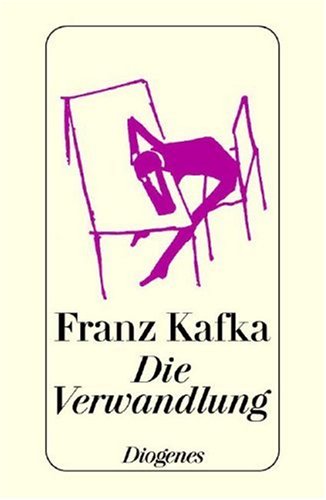 Die Verwandlung - Franz Kafka