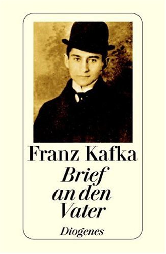 Brief an den Vater - Franz, Kafka