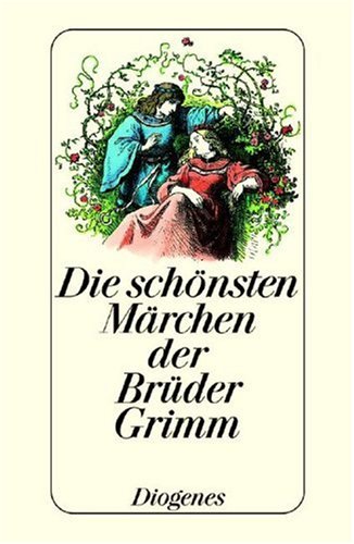 Stock image for Die schnsten Mrchen der Brder Grimm for sale by medimops