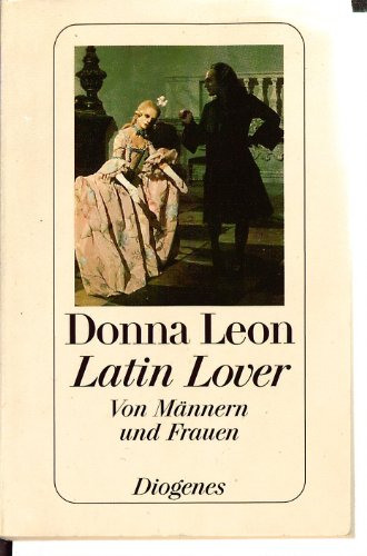 Latin Lover.