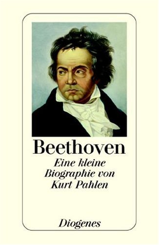 Beispielbild fr Beethoven zum Verkauf von medimops