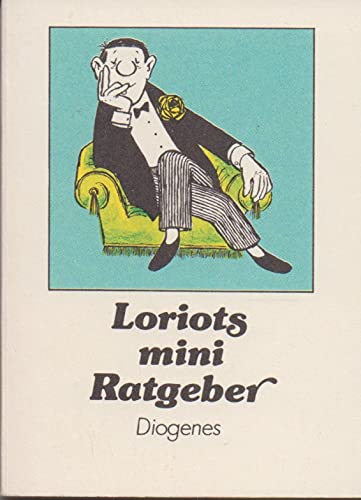 Loriots mini - Ratgeber - Loriot
