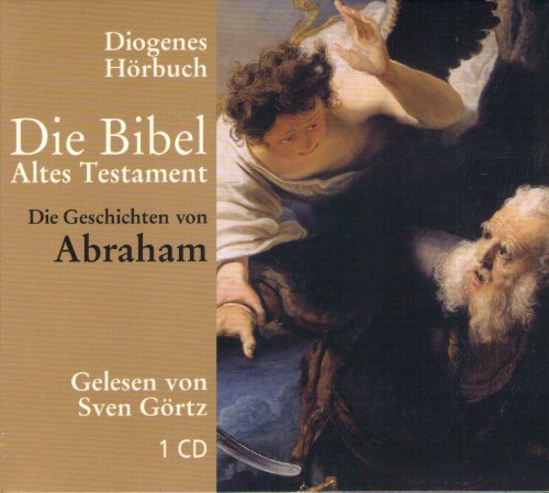 Beispielbild fr Die Bibel. Die Geschichte von Abraham. CD zum Verkauf von medimops