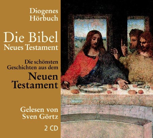 Beispielbild fr Die schnsten Geschichten aus dem Neuen Testament: Ungekrzte Ausgabe zum Verkauf von Buchmarie