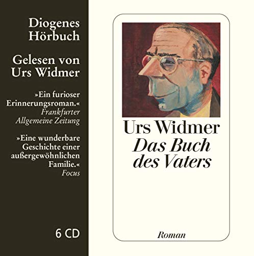 9783257802016: Das Buch des Vaters