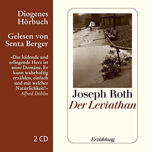 Der Leviathan - Joseph Roth