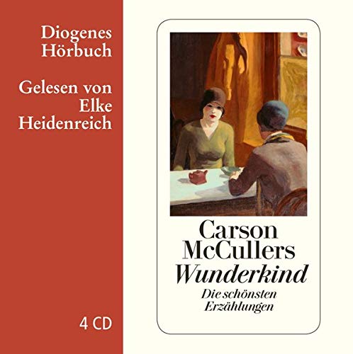Stock image for Wunderkind: Die schnsten Erzhlungen for sale by medimops