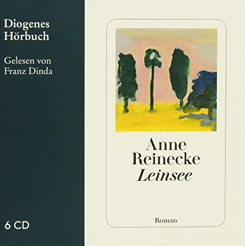 Stock image for Leinsee: . (Diogenes Hrbuch) for sale by DER COMICWURM - Ralf Heinig