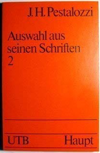 Imagen de archivo de Auswahl Aus Seinen Schriften 2 - Soziale, wirtschaftliche, politische Themen a la venta por Versandantiquariat Felix Mcke