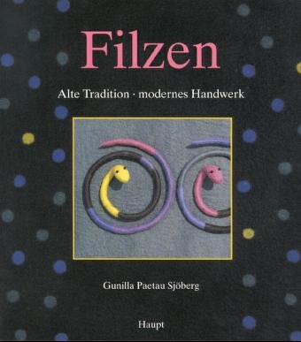 Filzen Cover