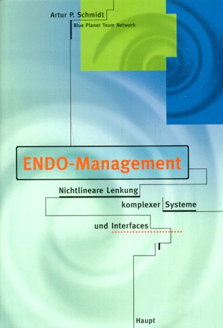 Endo-Management. Entrepreneurship im Interface des World Wide Web.