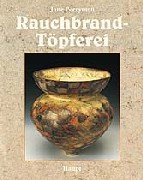 Stock image for Rauchbrand-Tpferei for sale by medimops
