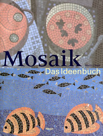 Mosaik - Cheek, Martin