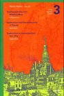 Stadtzerstörung und Wiederaufbau / Destruction and Reconstruction of Towns / Destruction et reconstruction des villes. - Bartlome, Niklaus, Erika Fluckiger und Martin Körner