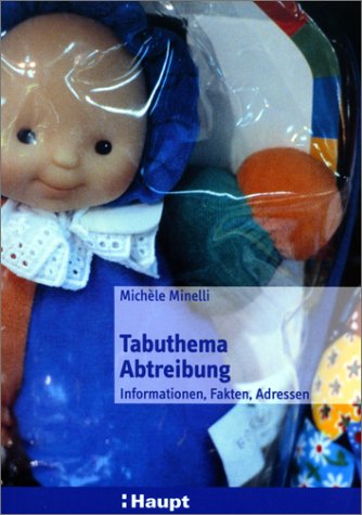 Beispielbild fr Tabuthema Abtreibung zum Verkauf von medimops