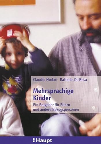 Stock image for Mehrsprachige Kinder. for sale by ThriftBooks-Dallas
