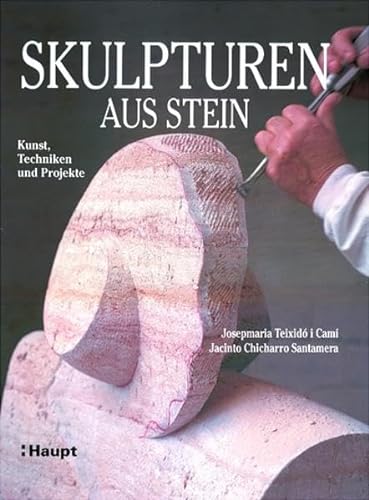 Imagen de archivo de Skulpturen aus Stein. a la venta por BooksRun