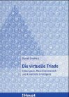 9783258064277: Die virtuelle Triade