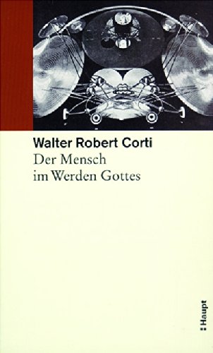 Beispielbild fr Gesammelte Schriften: Der Mensch im Werden Gottes: Bd 2 zum Verkauf von Antiquariat  Udo Schwrer