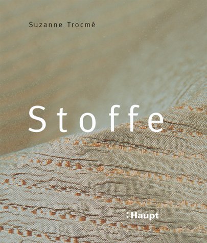 Stock image for Stoffe for sale by medimops