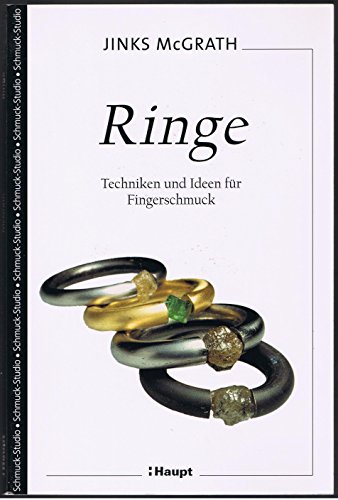 Beispielbild fr Ringe: Techniken und Ideen fr Fingerschmuck zum Verkauf von medimops