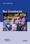 Das Grundrecht auf Hilfe in Notlagen (9783258067971) by Andrea Levy