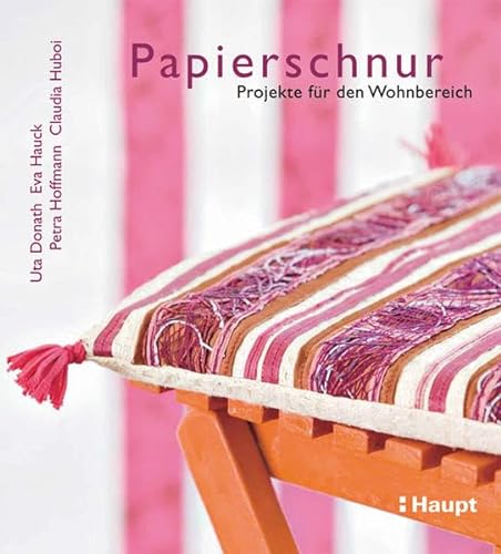 Stock image for Papierschnur for sale by BuchZeichen-Versandhandel