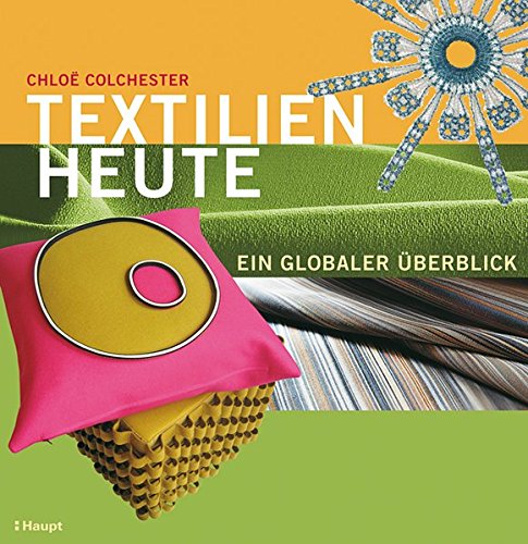 Beispielbild fr Textilien heute: Ein globaler berblick zum Verkauf von medimops