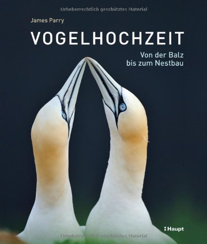 Vogelhochzeit (9783258077437) by James: Parry