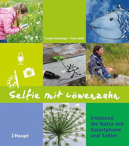 Stock image for Selfie mit Lwenzahn -Language: german for sale by GreatBookPrices