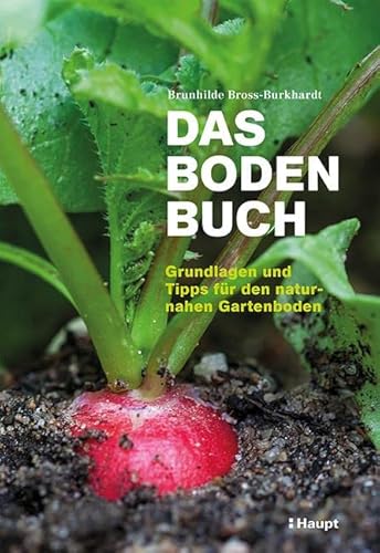 Beispielbild fr Das Boden-Buch -Language: german zum Verkauf von GreatBookPrices